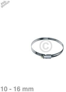 EUROPART 10-16mm