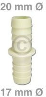 EUROPART 17/19mm