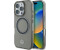 CG MOBILE Cover In Pelle Per IPhone 12 Pro Max – Stile Mercedes, Protezione Elegante