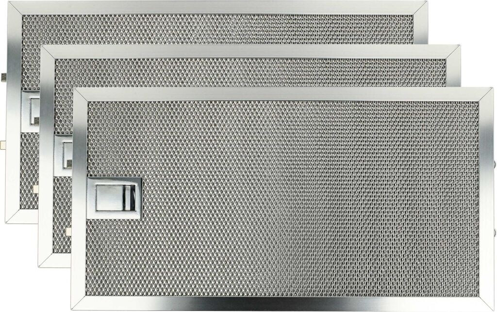 DAC 4943 EXTA Stella Ambient Roestvrij staal – Afzuigkappen
