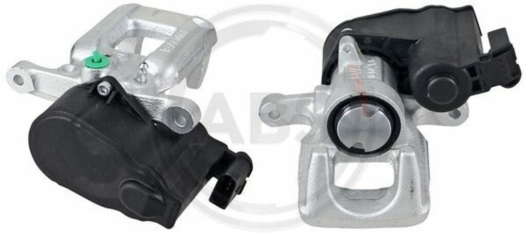 ABS All Brake Systems Bremssattel 630571 ab 101,36 € | Preisvergleich ...