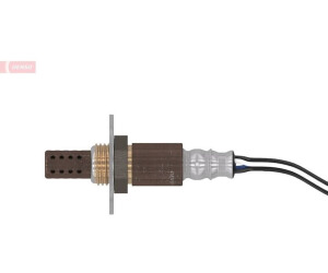 Sonda Lambda DENSO Direct Fit DOX-0233 Con Arandela De Caucho - Comprar Ahora