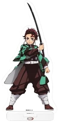 Furyu Noodle Stopper Demon Slayer Kimetsu No Yaiba Giyu Tomioka