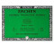 Bloc Aquarelle Hartem A6 - Papier 300 G/m² Grain Fin - 21x29,7 Cm - Spirale Métallique - Sans Acide