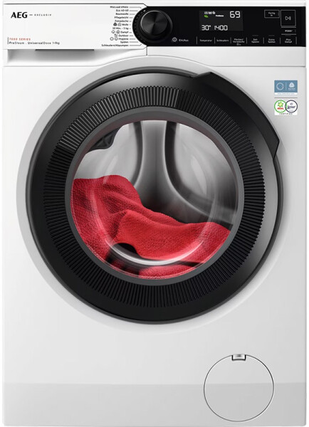 AEG LR7EG70499
