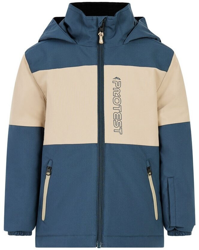 Protest Prtliske TD Jacket - Ski jacket - Kid's | Hardloop