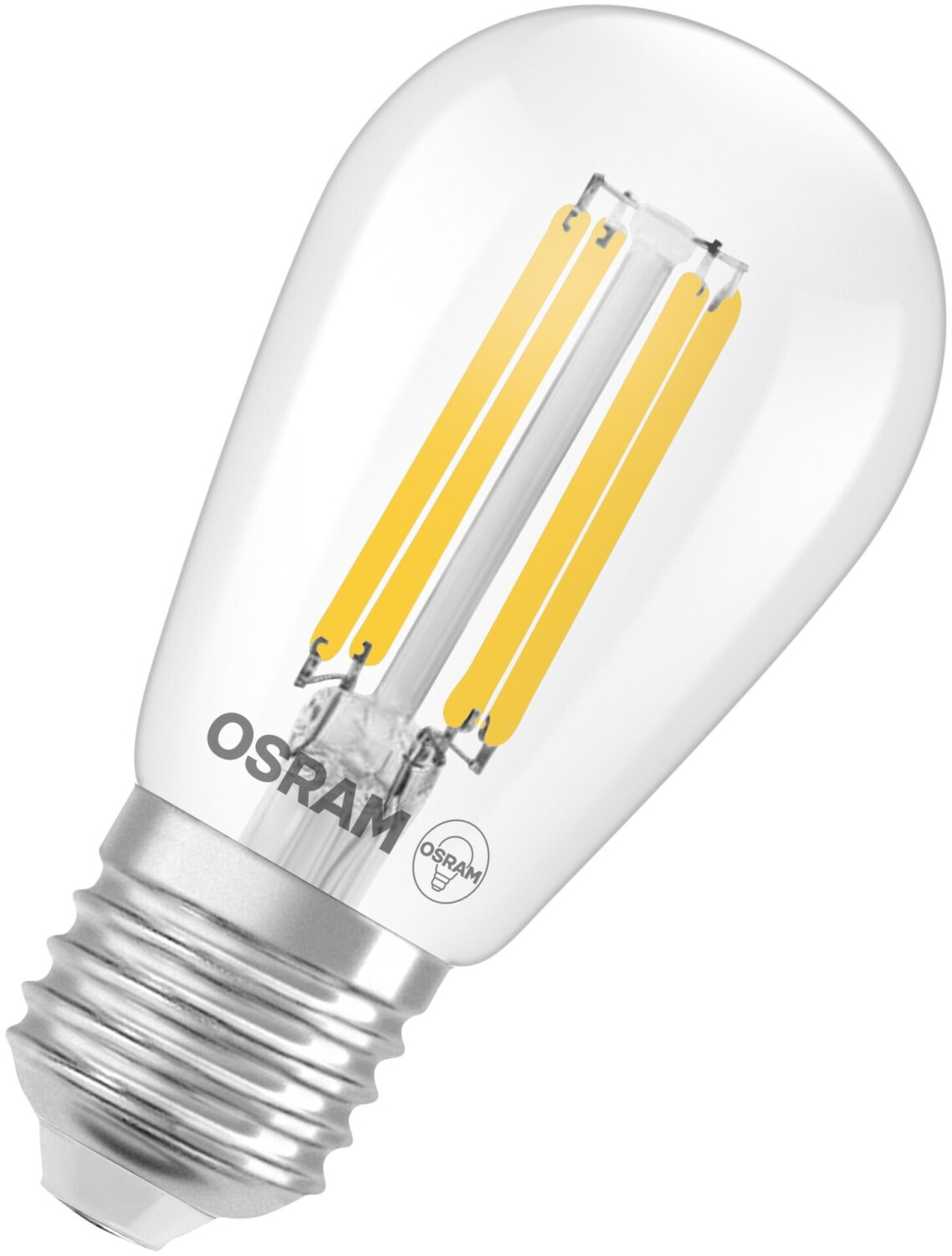 Osram LED ST45 dimmbar 3 [ : ] ab 3,15 € | Preisvergleich bei idealo.de