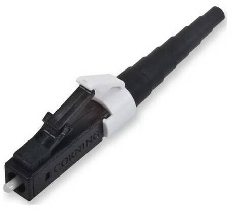 Corning Anaerobic LC-Stecker G50 Keramik-Ferrule 95-051-98-SP (100 St ...