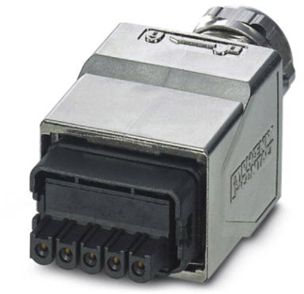 Phoenix Contact Power-Steckverbinder CUC-PPC-C2ZN#1421785 ab 17,49 ...