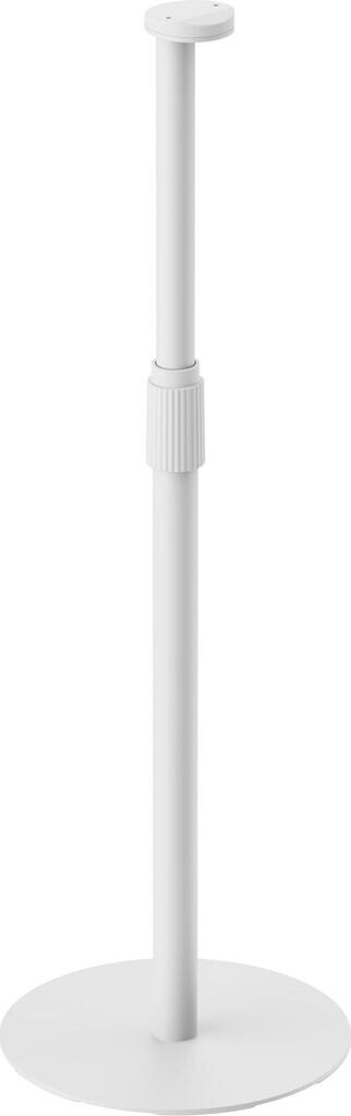 PureMounts Support Mural Sonos Era 300 – Blanc, Gestion Câbles Intégrée, Charge Max 5 Kg