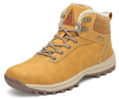 Mishansha Blotevoetenschoenen voor dames en heren, warm gevoerd, winterlaarzen, comfortabel, antislip, winterschoenen, maat 36-48, 47 EU