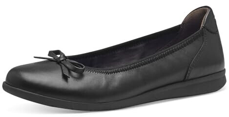 Ballerines Tamaris Femme Tamaris 8-82100-41 Comfort Fit Semelle Intérieure Amovible Chaussures Tamaris Femme Soldes