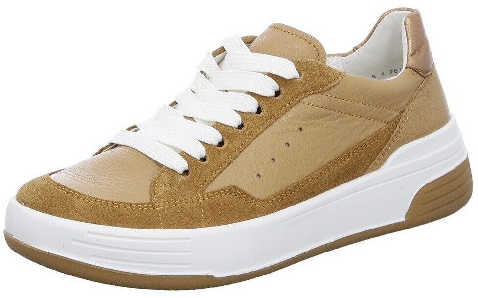 Zapatillas Ara Master Mujer Marrones En Zapatillas ARA Master Para