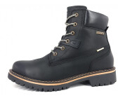 camel active Stivaletti Chelsea da donna in vera pelle