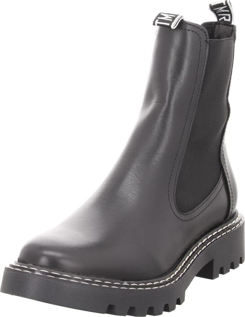 Tamaris Femme Botte Tendance 1-25425-43 - Bottines Confortables Avec Technologie Touch-It