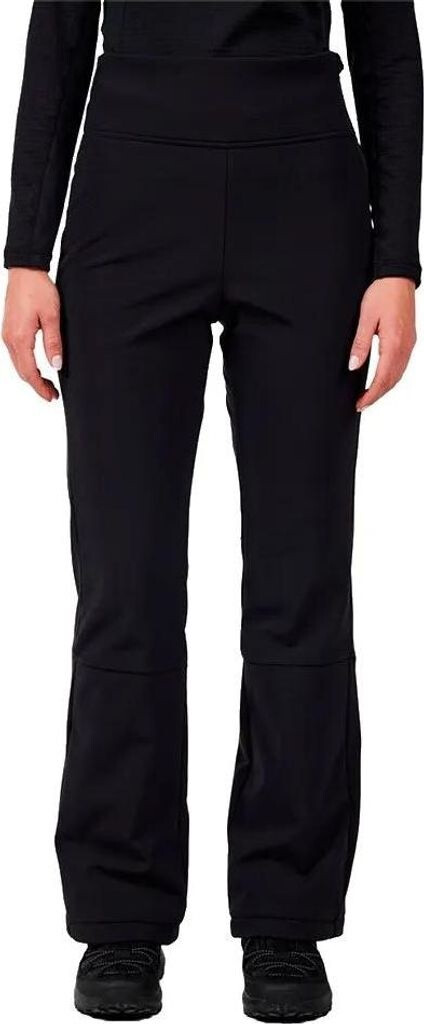 Rossignol Ski-Softshellhose Damen (RLOWP17) schwarz ab € 132,99 ...