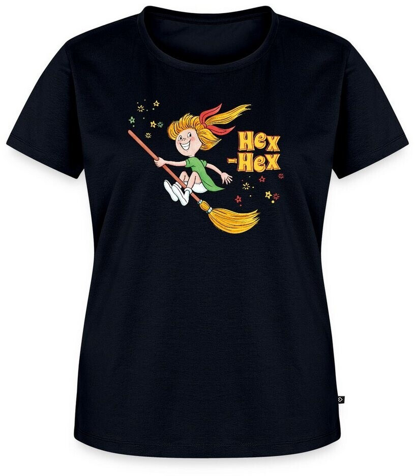 Bibi Blocksberg T Shirt