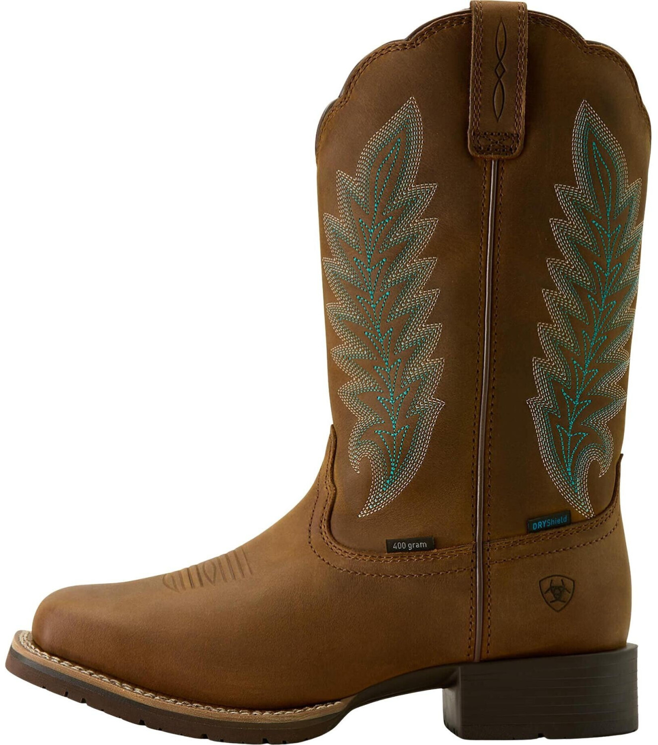 Ariat Hybrid Rancher Waterproof Western Boot