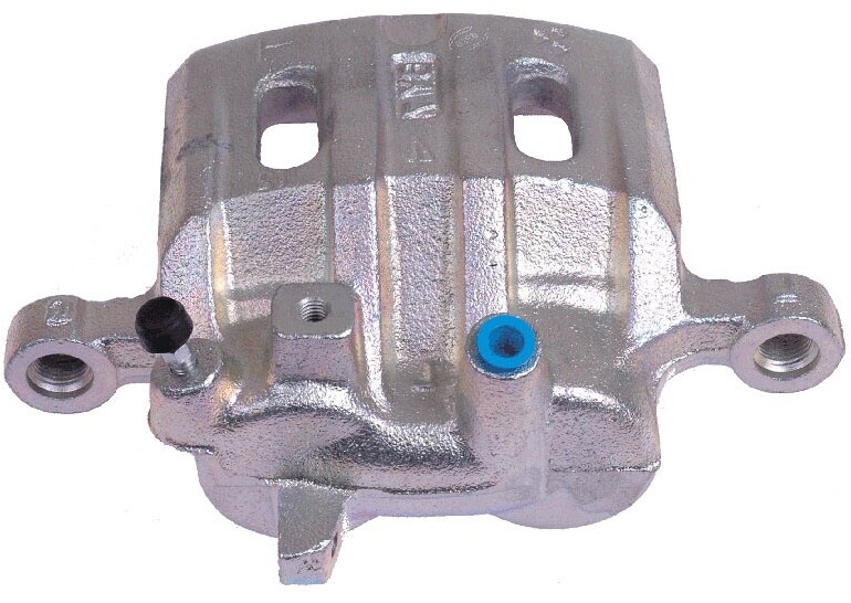 ABS All Brake Systems Bremssattel 728102 ab 43,39 € | Preisvergleich ...