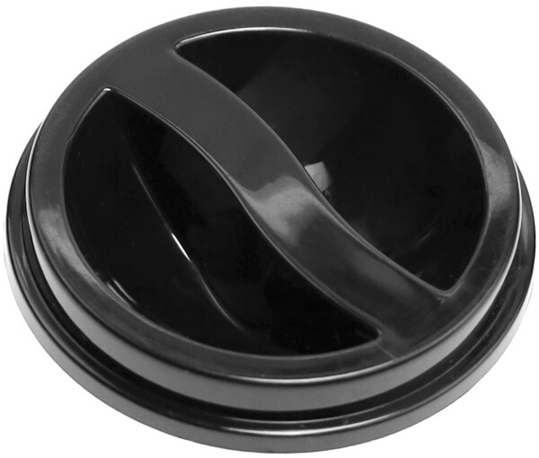 Jura Drehknopf Mahlversteller oben ENA micro / A-Serie (7610917701452)