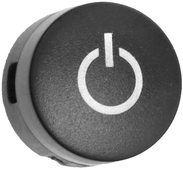 Jura Kappe Schalter ENA micro / A-Serie (7610917701261)