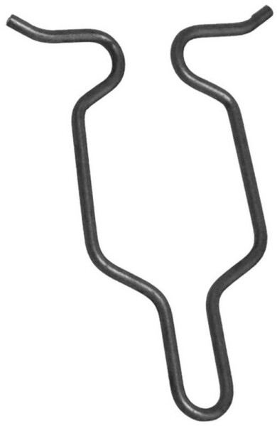 Jura Klammer Thermostat Inox (7610917699810)