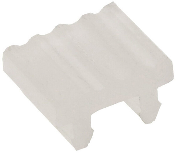 Jura Elastikpuffer transparent Impressa / ENA / GIGA (7610917683314)