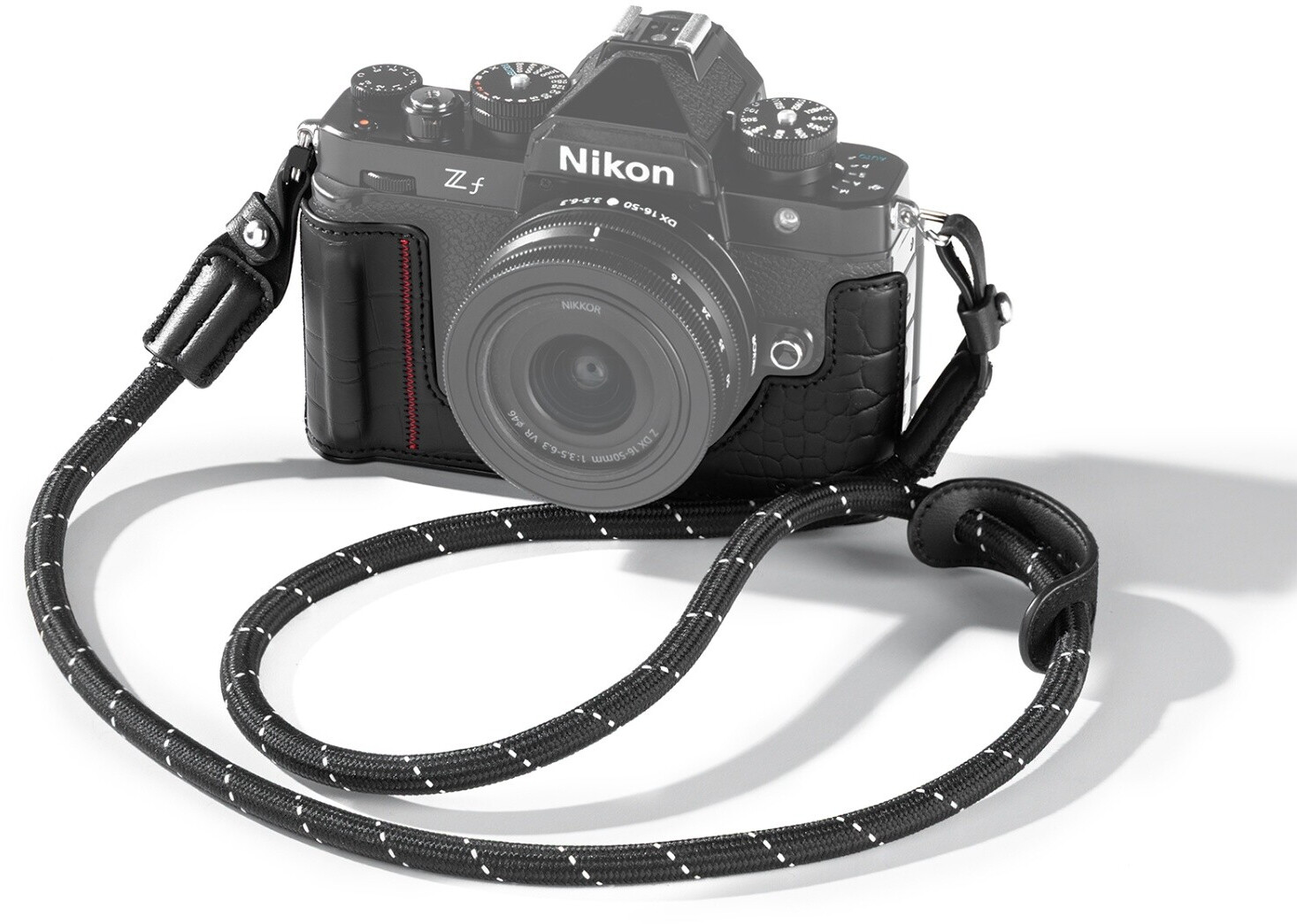 SmallRig 5095 Kit (for Nikon Z f) desde 35,19 € | Compara precios en idealo