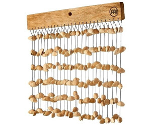 Meinl Sonic Energy Tambor de lengüeta pequeña de acero de 7, Do menor, 8 notas, Gold
