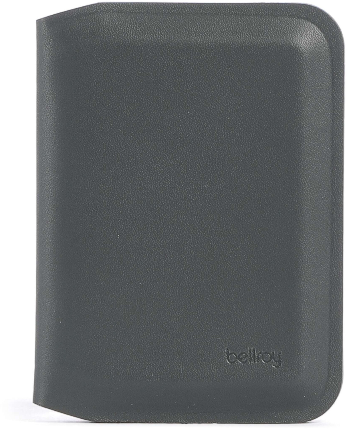 Bellroy Apex Slim Sleeve (Smalle dubbelgevouwen leren portemonnee, RFID Bellroy Apex Slim Sleeve (Smalle dubbelgevouwen leren portemonnee, RFID