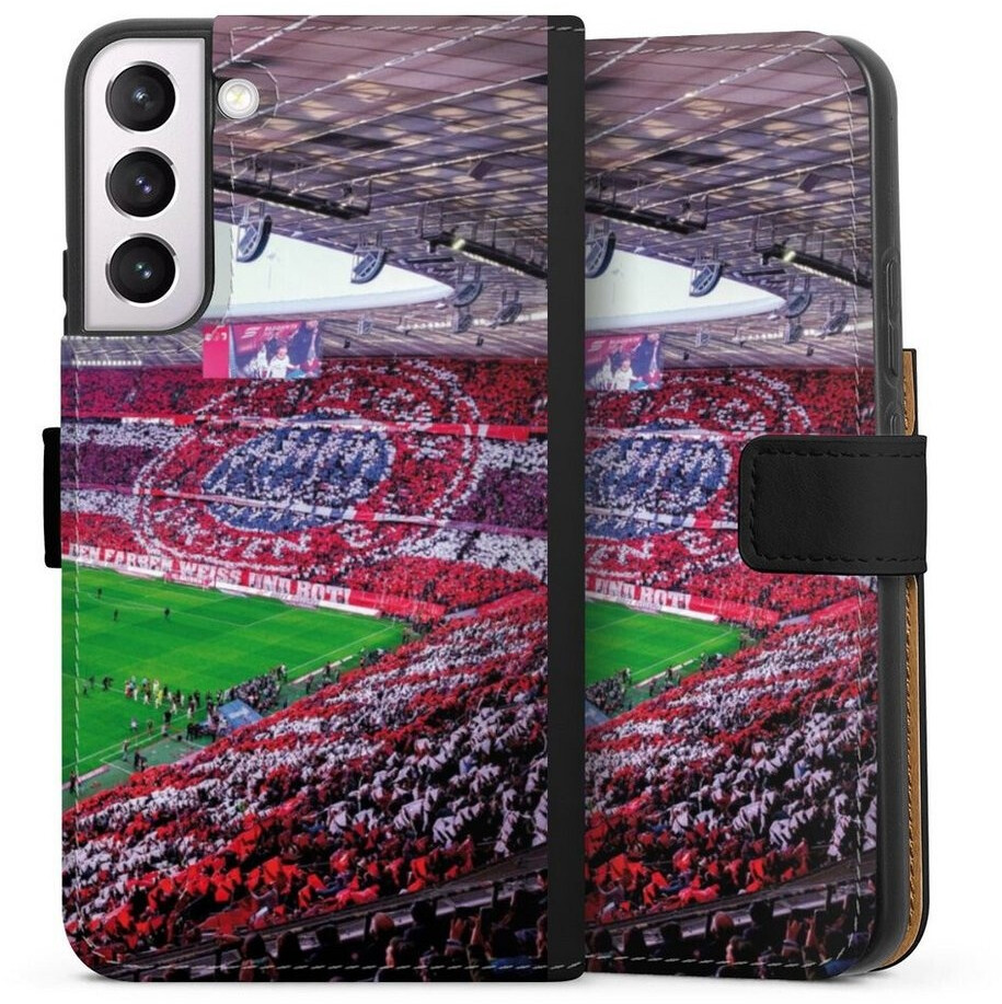 handyhülle mit PERSONALISIERTE HANDYHÜLLE MIT BUCHSTABEN & NAMEN main image 0