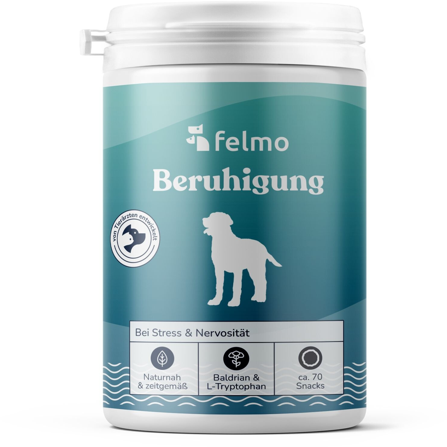messbecher hundefutter Messbecher für Hundefutter Trockenfutter – Tales & Tails main image 1