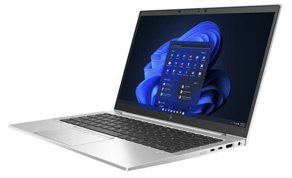Laptop Hp Elitebook 840 G7 I5 10210U Fhd | Hàng Xách Tay 99% - Laptop Xách Tay Shop