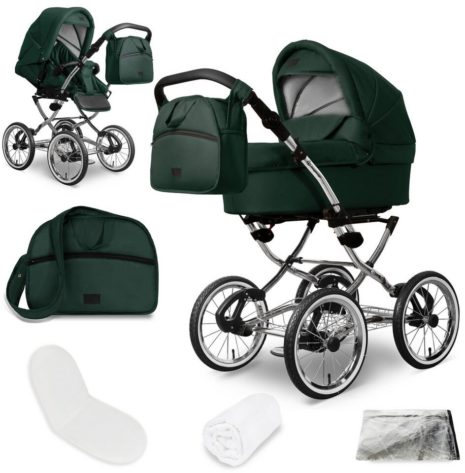 Bergsteiger Venedig ab 459.9  | Vergleiche 16 Angebote auf idealo.de