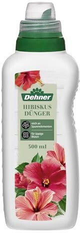 dünger für lorbeerhecke ProviPlant Kirschlorbeer-Dünger: Für alle Lorbeerhecken und Sträucher main image 1