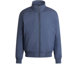 Hugo Boss H-Muller Regular-fit Jacke aus Veloursleder (50553625) open blue ab 228,99 € (Oktober 2026)