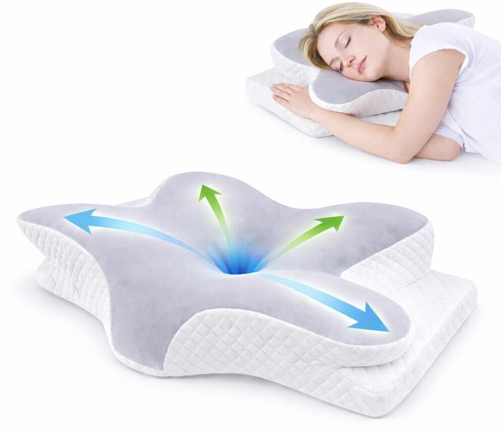 yaliva-decor-ergonomisches-nackenkissen-orthop-disch-memory-foam