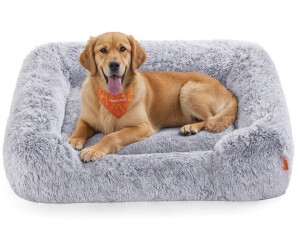 Feandrea Hundebett M-XL Bezug abnehmbar maschinenwaschbar XL ab 32.97  |  Vergleiche 4 Angebote auf idealo.de