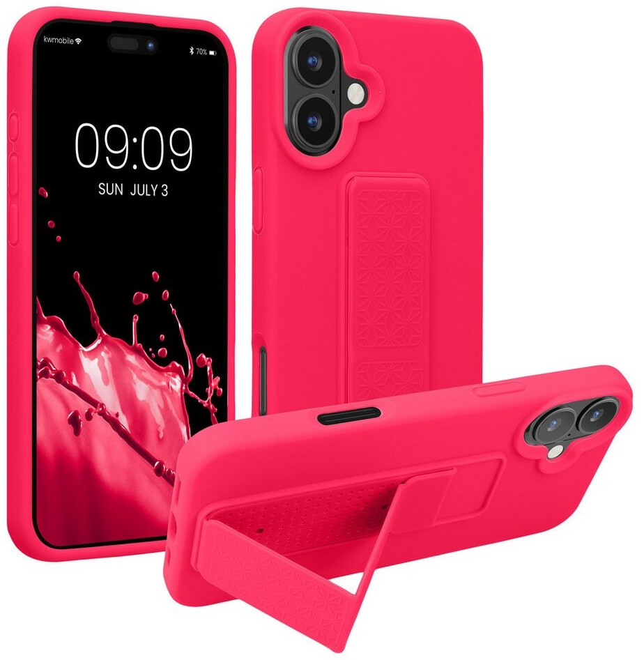 handyhlle iphone 13pro AluGuard