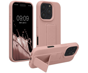 case handyhülle iPhone 17 Pro Hülle Leder – BRUNO | Vachetta, MagSafe main image 0