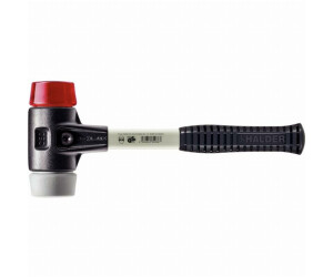 Halder SIMPLEX Marteau à Embouts Interchangeables Manche Fibre Ø40mm ...