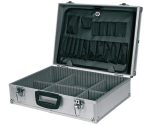 Topex Alukoffer 79R220 (AH-79R220) ab 33.12 € | Vergleiche 4 Angebote ...