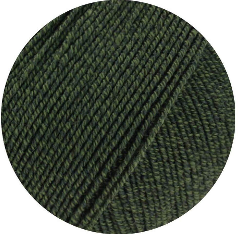 Lana Grossa Meilenweit 100 Cotton Bamboo ab 6.92  | Vergleiche 40 Angebote  auf idealo.de