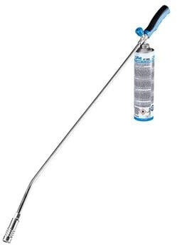 CFH Bio-Gärtner CW 3300 mit Universaldruckgasdose und ...