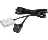 TRU COMPONENTS Rundstecker Konfektioniert – 2-pol Produktbild-Vorschau 3