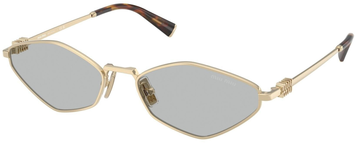 Buy Miu Miu MU 56ZS from £223.86 (Today) – Best Deals on idealo.co.uk
