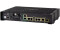 Cisco Systems Catalyst Rugged IR1821 Router 4-Port-Switch, 2 WAN-Ports ...