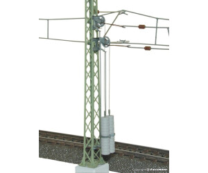 Viessmann Radspannwerk mit Abspannmast (4164) ab € 16,99