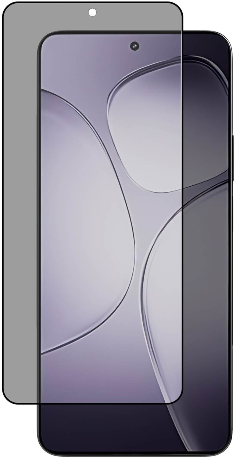 Liilaa Vetro Privacy Per Xiaomi 14T / 14T Pro – Anti-Spy E Anti-Impronte Con Bordo 2.5D