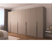 Kleiderschrank 400CM Breit